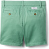 The Twill Short, Green - Shorts - 2