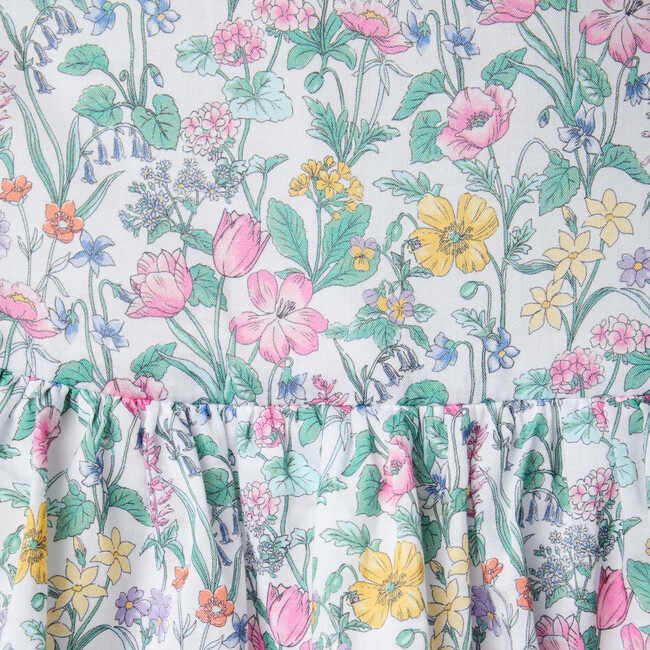 The Made To Match Floral Dress, Multi