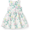 The Bouquet Bow Dress, Multi - Dresses - 3