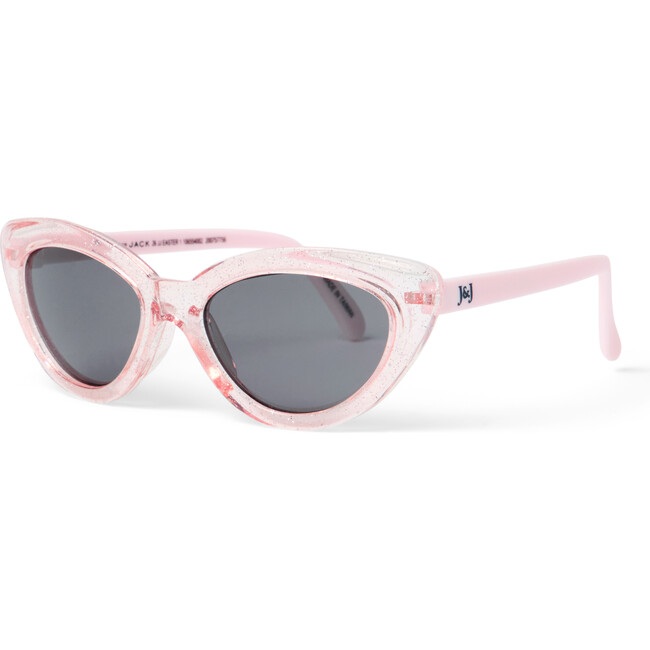 Cat Eye Sunglasses, Pink