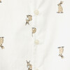 Bunny Poplin Shirt, Multi - Button Downs - 2