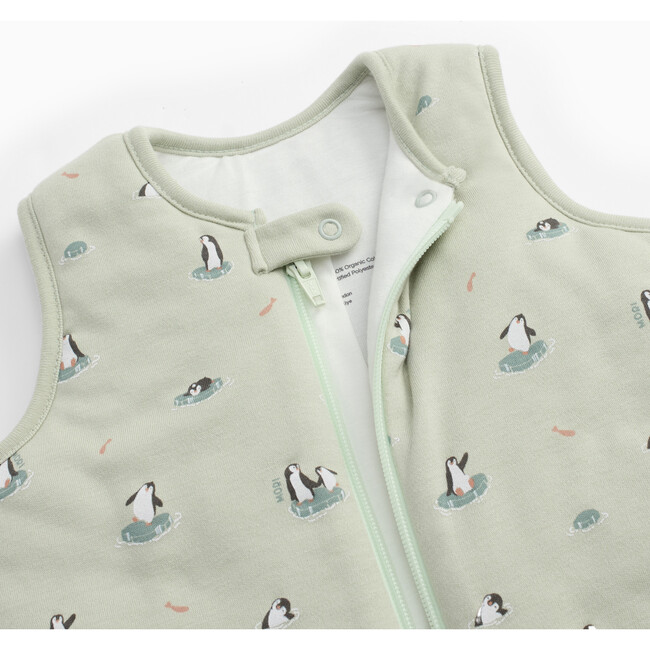 Penguin Front Opening Sleeping Bag 2.5 TOG - Sleep Sacks - 3