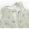 Penguin Front Opening Sleeping Bag 2.5 TOG - Sleep Sacks - 3