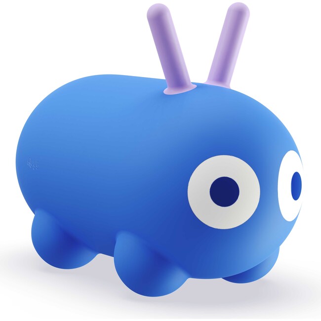 Quut Skippi Cosmic Blue