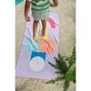 Quut Play Towel Hopscotch - Beach Towels - 3