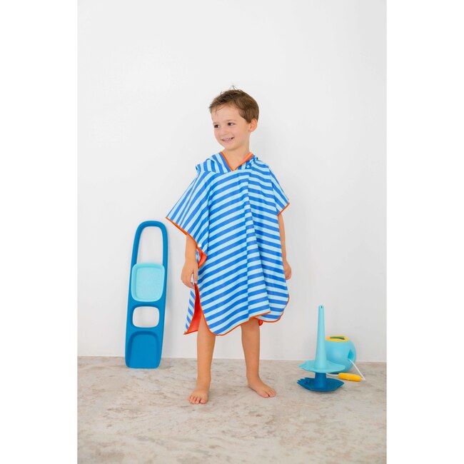 Quut Beach Poncho Ocean - Beach Towels - 3
