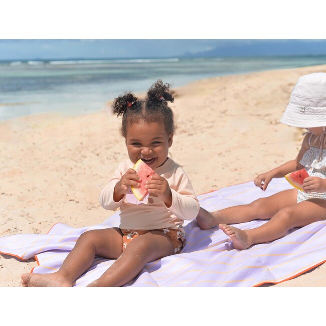 Quut Play Towel Hopscotch - Beach Towels - 4