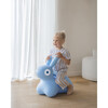 Quut Hoppi Bunny Blue - Ride-Ons - 2