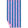 Quut Play Towel Lighthouse - Beach Towels - 3