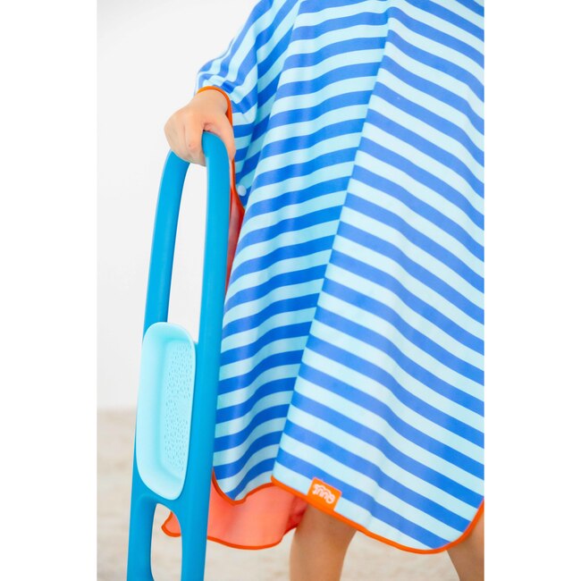 Quut Beach Poncho Ocean - Beach Towels - 4