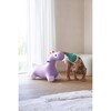 Quut Hoppi Dino Lavender - Ride-Ons - 3