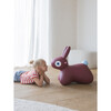 Quut Hoppi Bunny Burgundy - Ride-Ons - 3