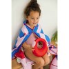 Quut Play Towel Lighthouse - Beach Towels - 4