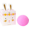 Pink Bunny Boxed Bath Balm - Bath Salts & Soaks - 1 - thumbnail