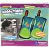 GeoSafari® Jr. Walkie Talkie - STEM Toys - 1 - thumbnail
