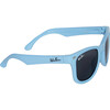 WeeFarers® Polarized Sunglasses, Blue - Sunglasses - 3 - thumbnail