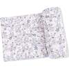 Shannon Floral, Swaddle Blanket - Swaddles - 1 - thumbnail