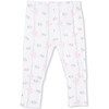 Dainty Buds and Bows, Take Me Home Set with Convertible Pant  & Swaddle Blanket Set - Mixed Apparel Set - 3
