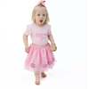 Birthday, Tutu Skirt with Bike Shorts - Tutus - 1 - thumbnail