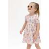 Ice Cream Fun Crew, Twirly Dress with Cartwheel Short - Dresses - 1 - thumbnail