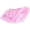 Birthday, Tutu Skirt with Bike Shorts - Tutus - 4