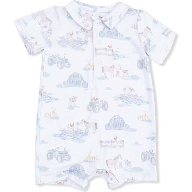 Farm Animal Party, Polo Shortie