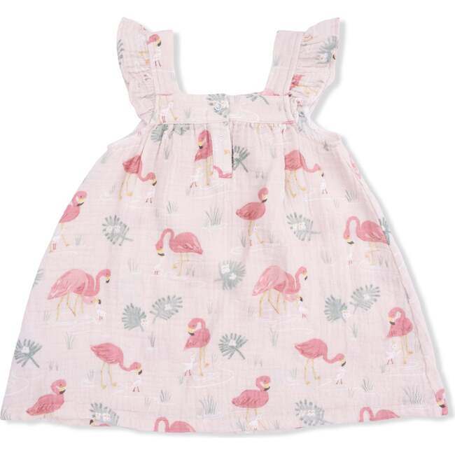 Flamingos, Sundress - Dresses - 3