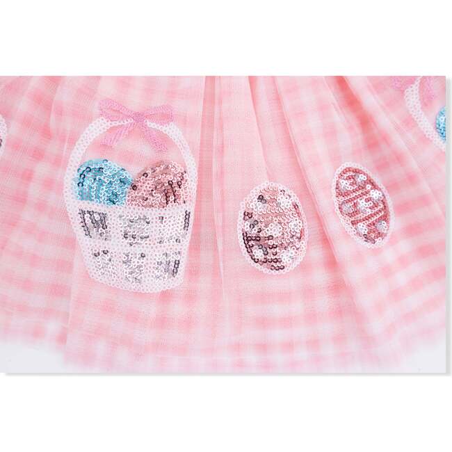 Easter, Tutu Skirt with Bike Shorts - Tutus - 4