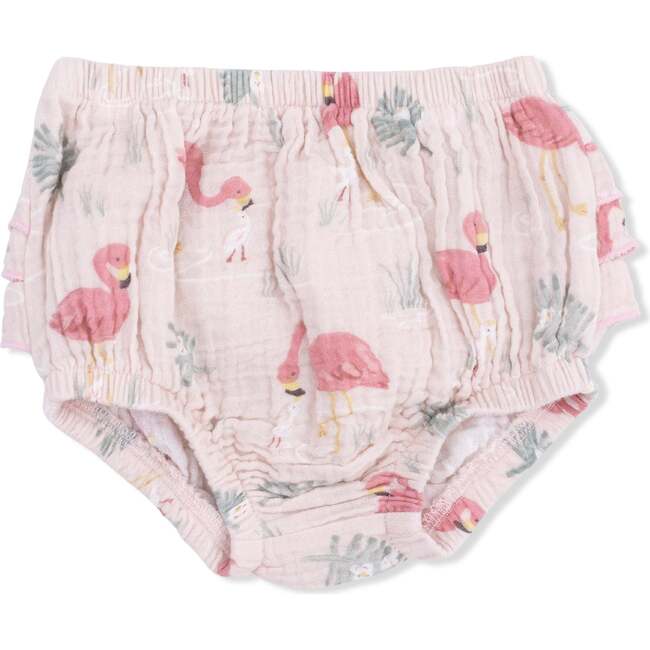 Flamingos, Sundress - Dresses - 4