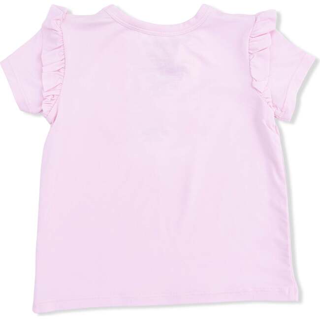 Birthday, Ruffle Tee - T-Shirts - 3