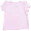 Birthday, Ruffle Tee - T-Shirts - 3