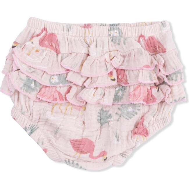 Flamingos, Sundress - Dresses - 5