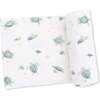 Sea Turtles, Swaddle Blanket - Swaddles - 1 - thumbnail