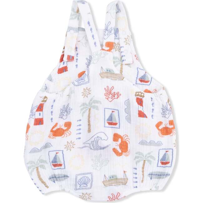 Club Mediterranean , Sunsuit