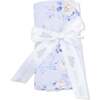 Ashley Rose Floral, Swaddle Blanket - Swaddles - 2