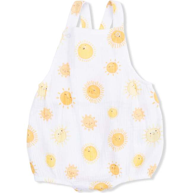 Happy Suns, Sunsuit