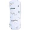 Fishing, Swaddle Blanket - Swaddles - 2