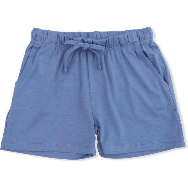 Baseballs Playing Baseball, Crew Neck Tee with Casual Short - Mixed Apparel Set - 4