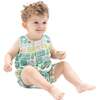 Patchwork Farm, Henley Shortall - Rompers - 1 - thumbnail