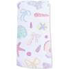 Beach Days, Swaddle Blanket - Swaddles - 2