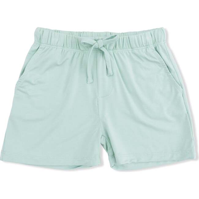 Fishing, Crew Neck Tee with Casual Short - Mixed Apparel Set - 4