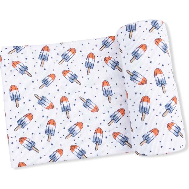 Astro Pop, Swaddle Blanket
