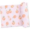 Sweet Peach, Swaddle Blanket - Swaddles - 1 - thumbnail