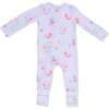 Mermaid Princesses, Convertible Romper - Rompers - 2