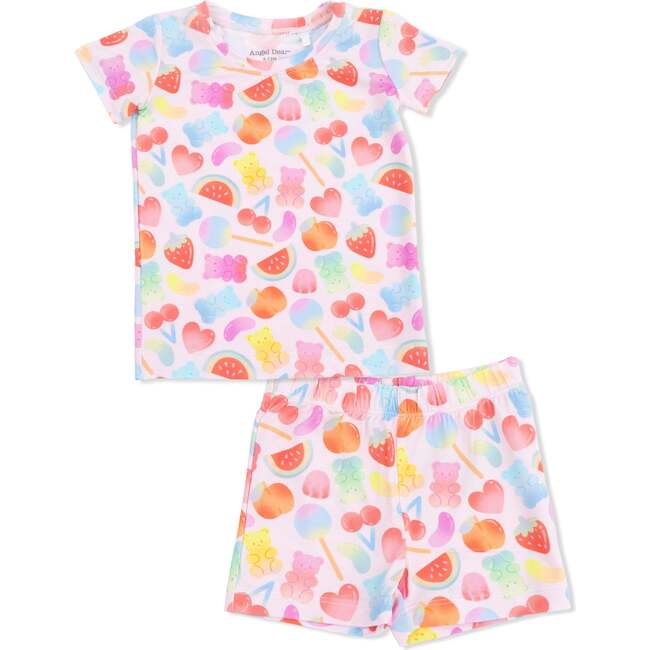 Gummy Bears, Loungewear Short Set