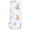 Lake Buddy Dogs, Swaddle Blanket - Swaddles - 2
