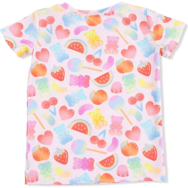 Gummy Bears, Loungewear Short Set