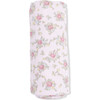 Edith's Rose Garden, Swaddle Blanket - Swaddles - 2