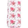 Elegant Roses, Swaddle Blanket - Swaddles - 2