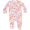 Gummy Bears, 2 Way Zipper Footie - Footie Pajamas - 1 - thumbnail